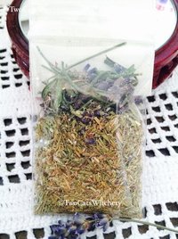 relaxation ritual herbs for relaxing